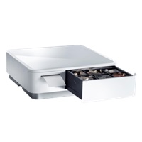 Star mPOP, USB-C, white