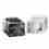 Star TSP143IIIBI2 WT, BT, 8 dots/mm (203 dpi), cutter, white