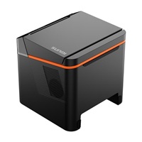 Sunmi Cloud Printer, USB-C, BT, Ethernet, Wi-Fi, cutter, black