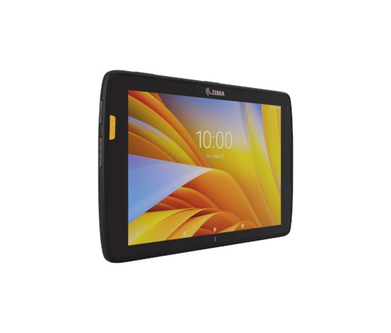 Zebra ET40, 2D, SE4100, 20.3 cm (8''), USB, USB-C, BT, NFC, Android, GMS
