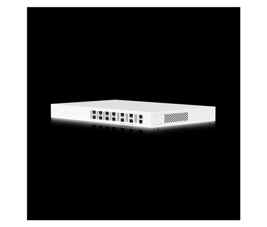 UBNT UISP-FIBER-OLT-XGS, Fiber XGS/XG/G-PON OLT
