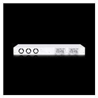 UBNT UISP-FIBER-OLT-XGS, Fiber XGS/XG/G-PON OLT