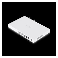 UBNT UISP-FIBER-OLT-XGS, Fiber XGS/XG/G-PON OLT