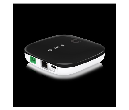 UBNT UISP-FIBER-XG, UISP Fiber XG-PON CPE