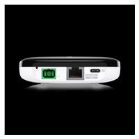 UBNT UISP-FIBER-XG, UISP Fiber XG-PON CPE