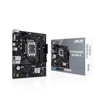 ASUS MB Sc LGA1700 PRIME H610M-R SI, Intel H610, 2xDDR5, 1xHDMI, 1xDP, 1xVGA, mATX