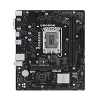 ASUS MB Sc LGA1700 PRIME H610M-R SI, Intel H610, 2xDDR5, 1xHDMI, 1xDP, 1xVGA, mATX