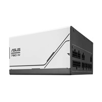 ASUS zdroj AP-750G 750W, 80+ Gold, modular, BULK