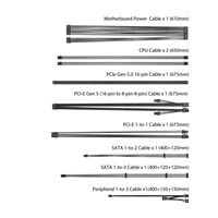 ASUS zdroj AP-750G 750W, 80+ Gold, modular, BULK