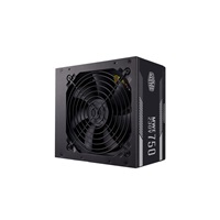 Cooler Master zdroj MWE White 750W V2, 120mm, 80+ Bronze