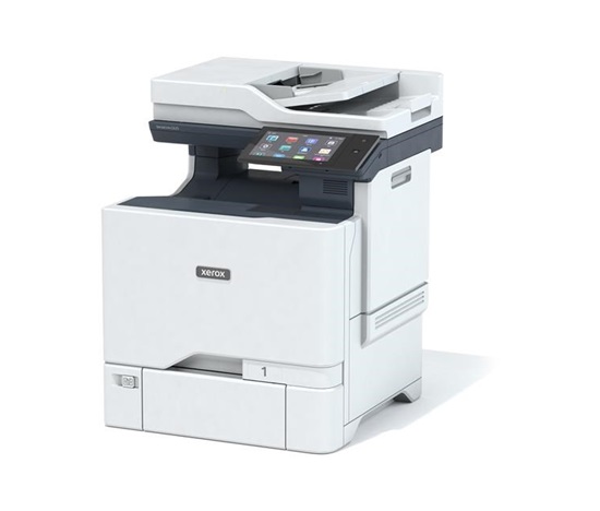 Xerox VersaLink C625 barevná MF (tisk, sken, kopírka, fax) A4, 50 str./min., USB, Wi-Fi
