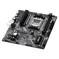 ASRock MB Sc AM5 B650M-H/M.2+, AMD B650, 2xDDR5, 1xDP, 1xHDMI, mATX