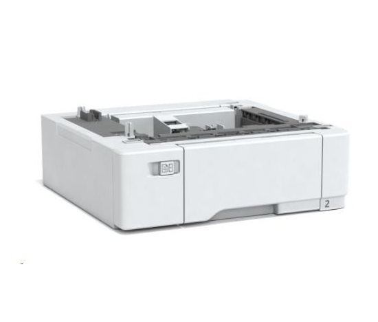 Xerox vstupní zásobník na 550 listů + přídavný ruční podavač na 100 listů pro C410/C415