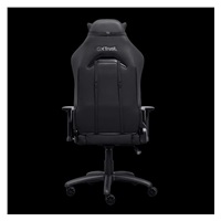 TRUST herní židle GXT 714 RUYA černá