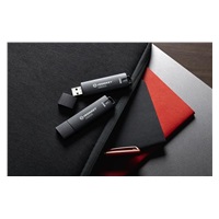 Kingston Flash Disk IronKey 32GB D500S, USB 3.2 Gen 1