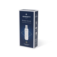Garett Beauty Breeze Scrub -  přístroj pro ultrazvukový kavitační peeling