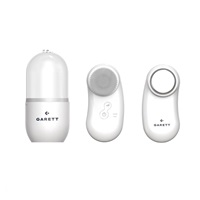 Garett Beauty Multi Clean - multifunkční přístroj na čištění a péči o tvář
