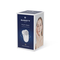 Garett Beauty Multi Clean - multifunkční přístroj na čištění a péči o tvář