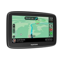 BAZAR - TomTom GO CLASSIC  6" - Po opravě (Komplet)