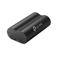 TP-Link Tapo A100 náhradní baterie k Tapo C425, Tapo C420, Tapo C400, Tapo C460, Tapo D230