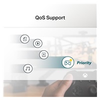 TP-Link TX201 PCIe adapter (1xPCIe2.1,1x2,5GbE)