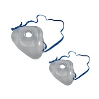 Orava NE-31 kompresorový inhalátor, 45 W, 6 ml, pro domácí použití, k léčbě dýchacích onemocnění