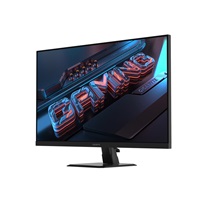 GIGABYTE LCD - 31,5" Gaming monitor GS32Q, 2560x1440, 300cd/m2, 1ms, 2xHDMI, 1xDP, SS IPS
