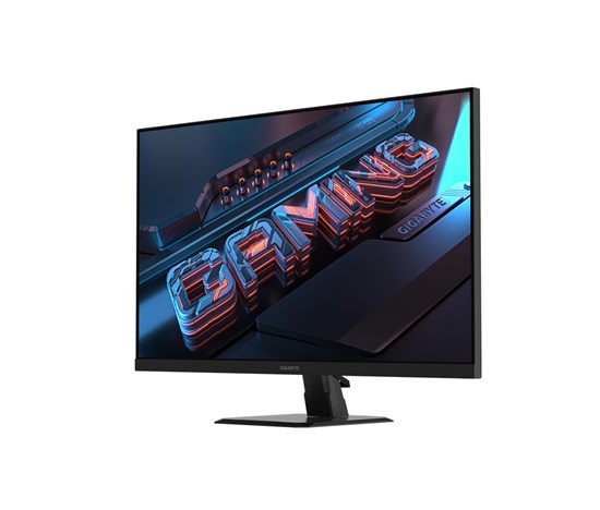 GIGABYTE LCD - 31,5" Gaming monitor GS32Q, 2560x1440, 300cd/m2, 1ms, 2xHDMI, 1xDP, SS IPS