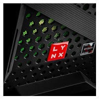 LYNX Challenger Ryzen 5 5600 32GB 1TB SSD NVMe RTX 4060 8G W11 Home