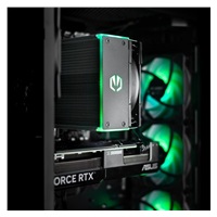 LYNX Challenger Ryzen 5 5600 32GB 1TB SSD NVMe RTX 4060 8G W11 Home