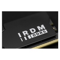 GOODRAM DIMM DDR5 32GB (Kit of 2) 5600MHz CL30 IRDM