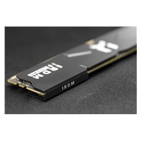 GOODRAM DIMM DDR5 64GB (Kit of 2) 5600MHz CL30 IRDM