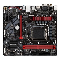 BAZAR - GIGABYTE MB Sc LGA1700 B660M GAMING AC DDR4, Intel B660, 2xDDR4, 1xDP, 1xHDMI, 1xVGA, WI-FI, mATX - Po opravě (B