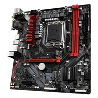 BAZAR - GIGABYTE MB Sc LGA1700 B660M GAMING AC DDR4, Intel B660, 2xDDR4, 1xDP, 1xHDMI, 1xVGA, WI-FI, mATX - Po opravě (B
