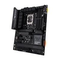ASUS MB Sc LGA1700 TUF GAMING Z790-PLUS WIFI, Intel Z790, 4xDDR5, 1xDP, 1xHDMI, WI-FI, ATX