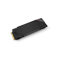 VERBATIM SSD Vi7000G Internal PCIe NVMe M.2 SSD 4TB , W 6700/ R 7400MB/s