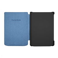 POCKETBOOK pouzdro pro Verse, Verse PRO, Verse PRO Color, modré