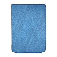 POCKETBOOK pouzdro pro Verse, Verse PRO, Verse PRO Color, modré