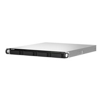 QNAP TS-464U-RP-8G (4C/CeleronN5095/2,9GHz/8GBRAM/4xSATA/2x2,5GbE/2xUSB2.0/2xUSB3.2/1xHDMI/RP)