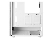 ADATA XPG case VALOR MESH Mid-Tower, bez zdroje, 4x 120mm Fan, Bílá