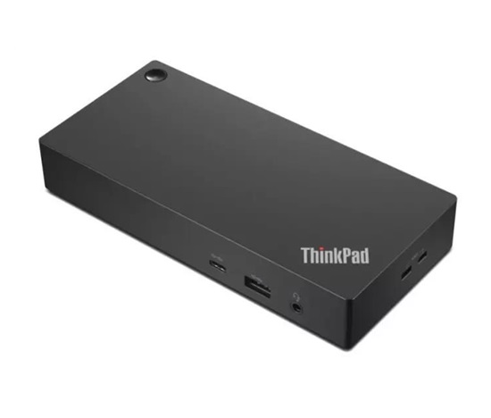 LENOVO Dokovacia stanica ThinkPad Universal USB-C Dock