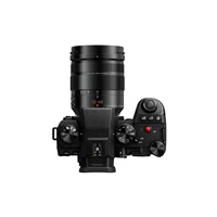 Panasonic Lumix G9 II Body + LEICA DG VARIO-ELMARIT 12-60mm / F2.8-4.0 ASPH
