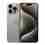 APPLE iPhone 15 Pro Max 256 GB Natural Titanium