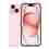 APPLE iPhone 15 128 GB Pink