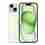 APPLE iPhone 15 512 GB Green