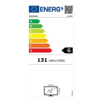 SMART Signage LED QM65C 65"LH65QMCEBGCXEN