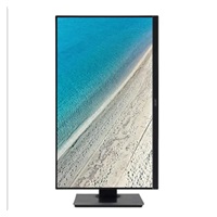 ACER LCD B247YEbmiprzxv-23.8" IPS LED, FHD,100Hz,100M:1,250cd,178/178°,VGA,HDMI,DP,AUDIO,PIVOT,VESA,černá