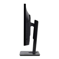 ACER LCD B247YEbmiprzxv-23.8" IPS LED, FHD,100Hz,100M:1,250cd,178/178°,VGA,HDMI,DP,AUDIO,PIVOT,VESA,černá