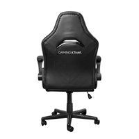 TRUST herní židle GXT 703 RIYE černá