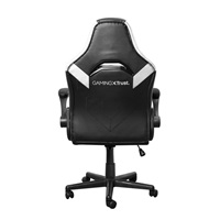 TRUST herní židle GXT 703W RIYE bílá